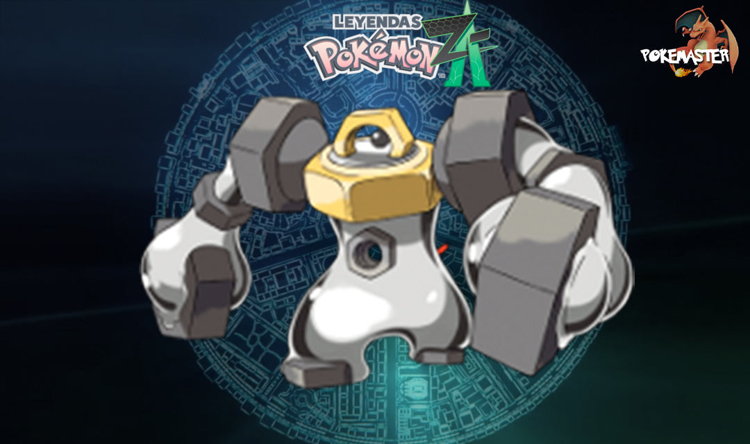 MELMETAL 6ivs LEYENDAS ZA