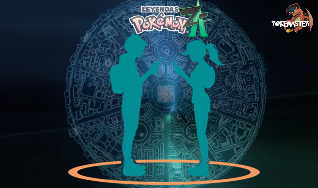 PACK POKEMON QUE EVOLUCIONAN POR INTERCAMBIO SHINY ALFA 6IVS LEYENDAS ZA