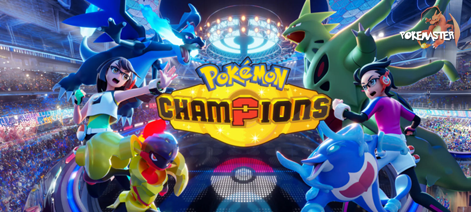 Champions