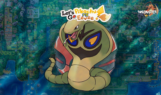 ARBOK EVENTO CHINA LET´S GO