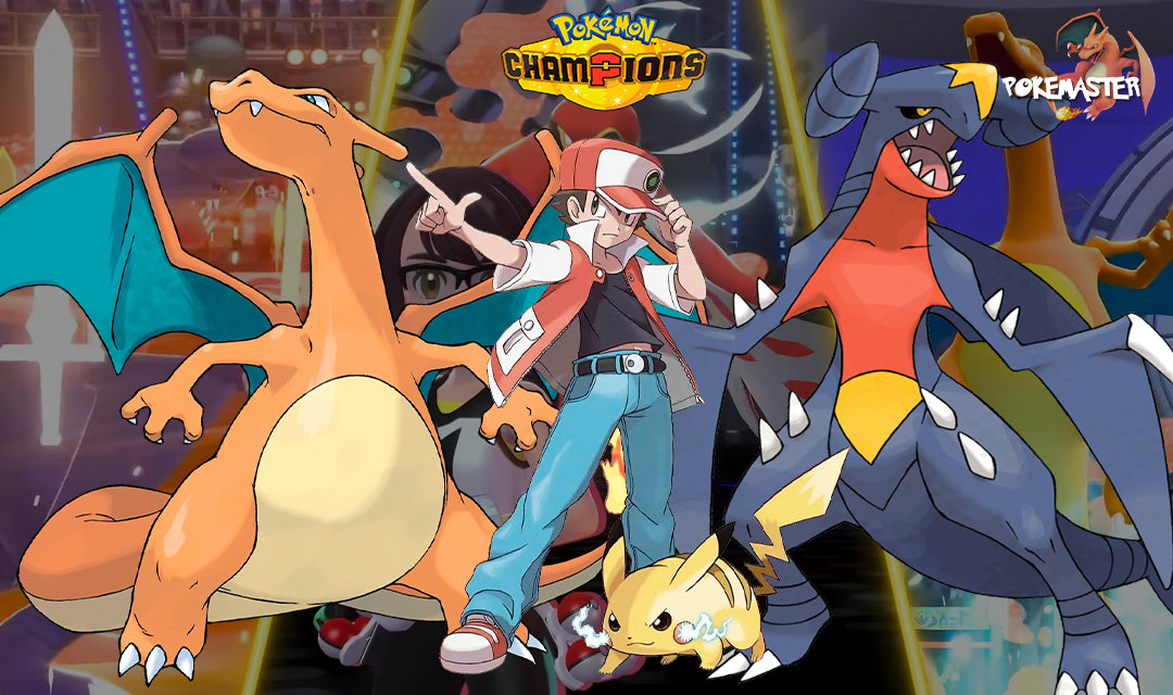 EQUIPO PERSONALIZADO CHAMPIONS