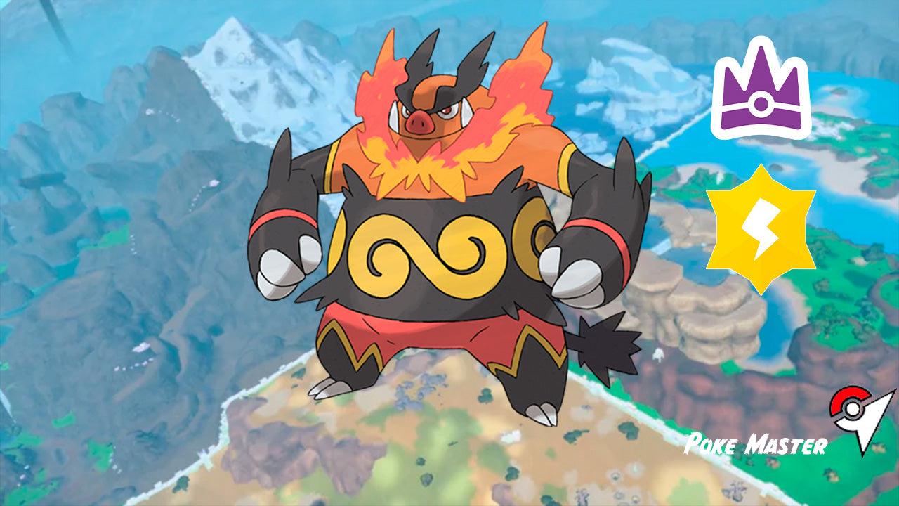 EMBOAR IMBATIBLE ESCARLATA Y PÚRPURA