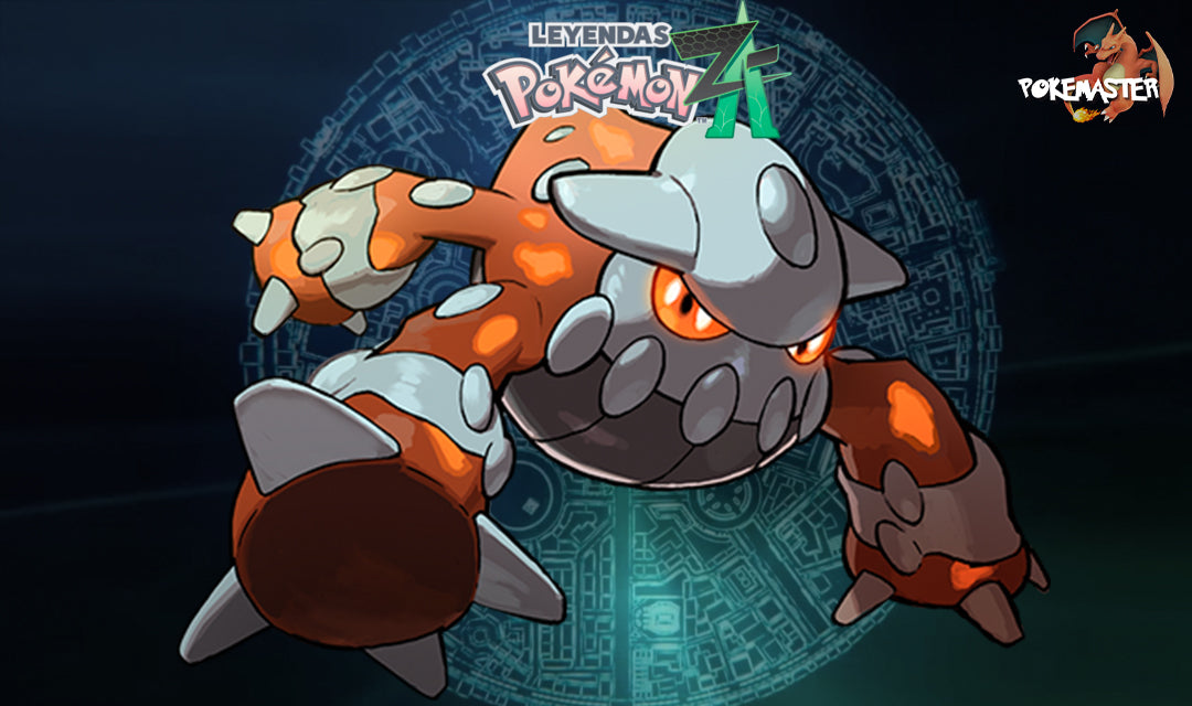 HEATRAN 6ivs LEYENDAS ZA