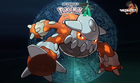 HEATRAN 6ivs LEYENDAS ZA