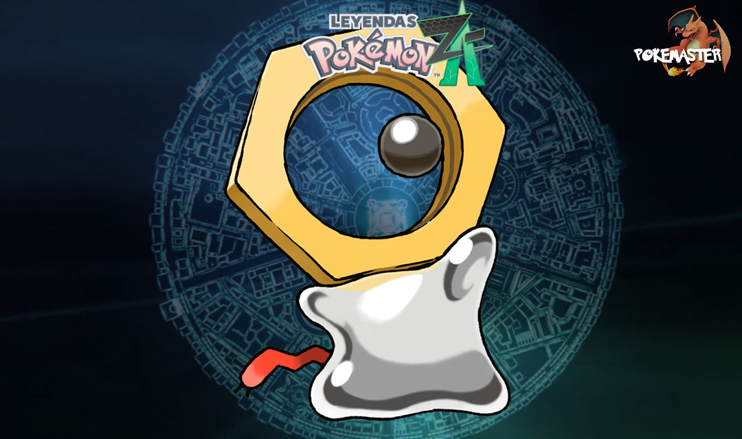 MELTAN 6ivs LEYENDAS ZA