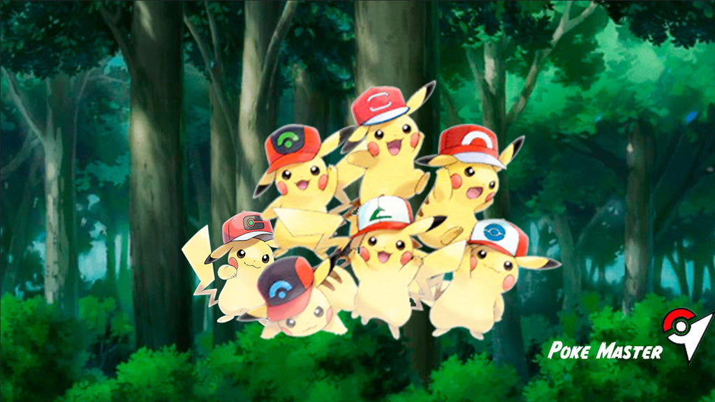 Espada y Escudo – Pokemaster