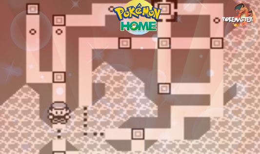 POKEDEX KANTO ROJO Y AZUL